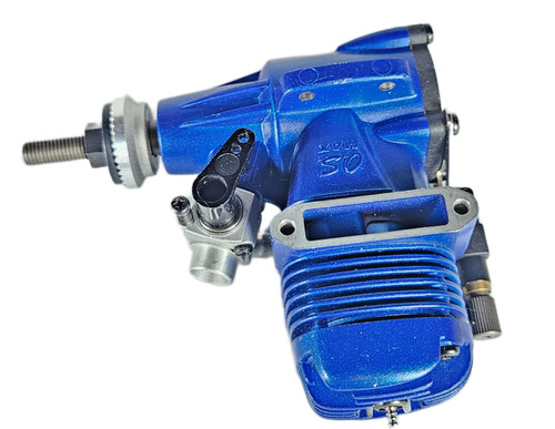 Max 13390 46la nitro glow - max,