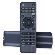 Remote Control For Kenwood