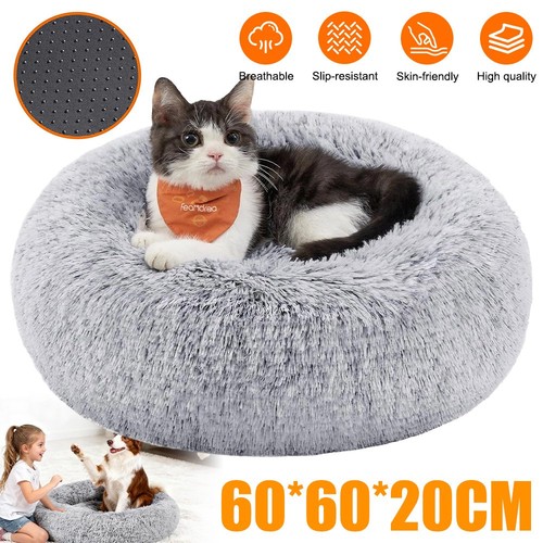 Comfy calming donut - calming, extra