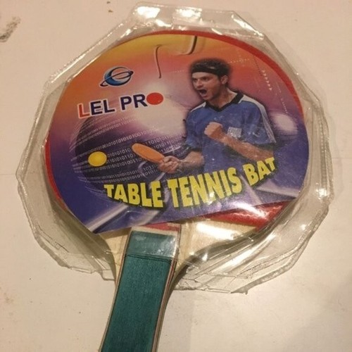 Lot lel pro table tennis - of,