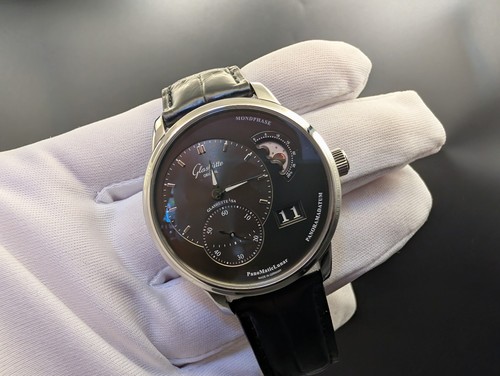 Glashütte original - glashütte,