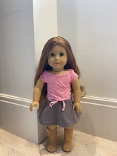 American Girl Doll # 61 