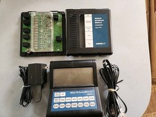 Davis Instruments Weather