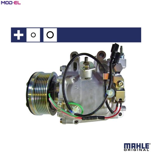 Compressor air conditioning - compressor,