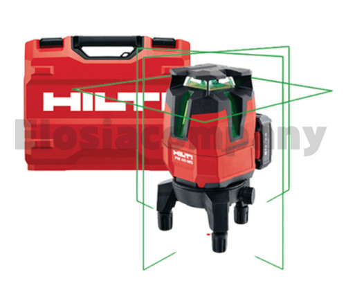 Hilti 12v green multi - pm,