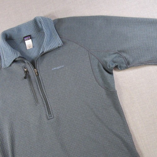 Patagonia regulator fleece - regulator,