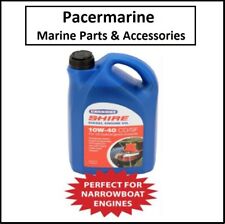 Shire Diesel Engine Oil 10W40