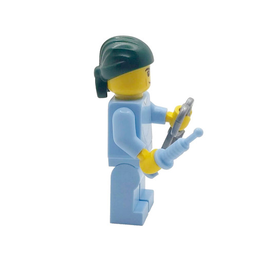Genuine lego surgeon - lego®, gift