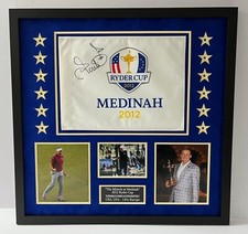 'Miracle at Medinah' 2012