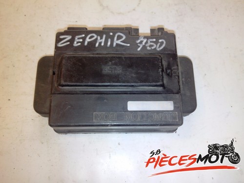 Fuse box holder - fuse,
