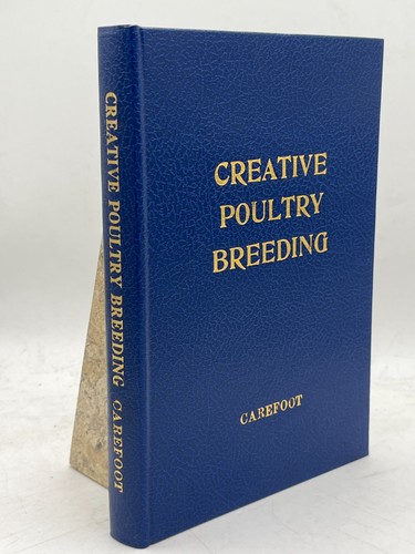 Creative poultry breeding - creative,