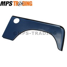 Land Rover Series 2 2a 3 Front