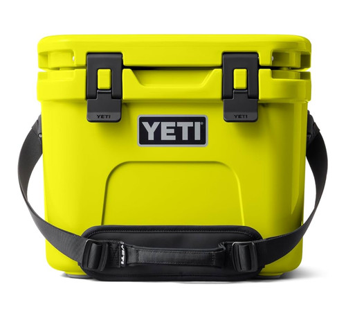 New genuine yeti roadie - genuine, 15"