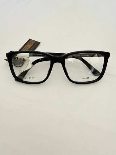 Gucci unisex glasses frames - unisex,
