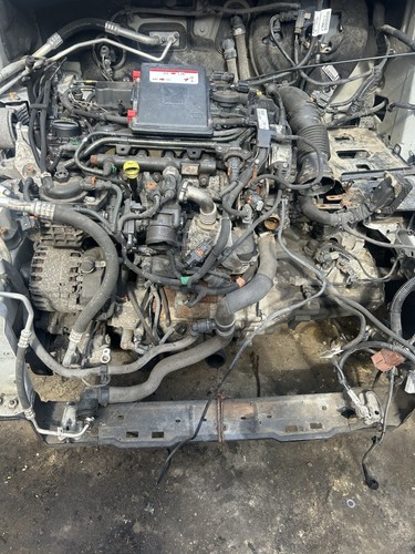 Peugeot expert engine - peugeot,