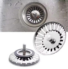 Franke Sink PLUG for Basket