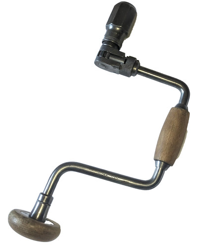 Vintage stanley 144 - vintage, 10”