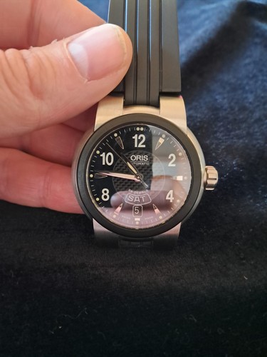 Oris tt1 7518 automatic - tt1,