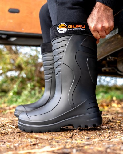 Guru wellies insulated - wellies,