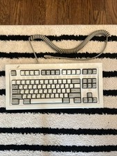 IBM Model M SSK Space Saver