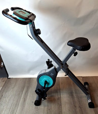 Davina McCall Folding Exercise