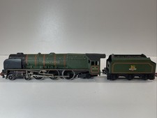 Hornby Dublo  Duchess of