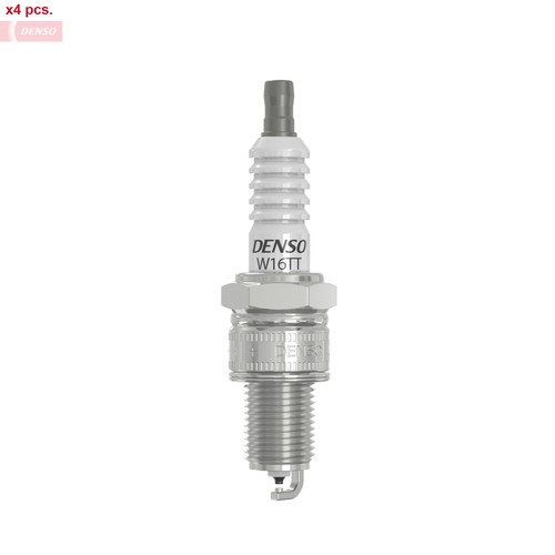 Pcs spark plug - x4, x4
