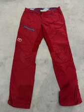 ORTOVOX MERINO SHIELD WOMEN'S