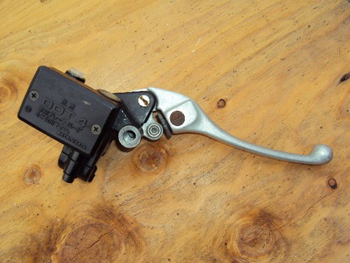 Honda vfr750 brake master - honda,