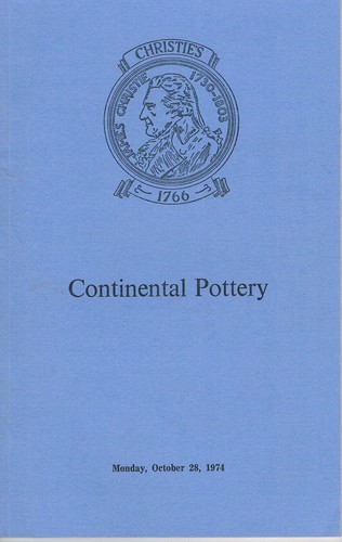 Christie continental - christie's,