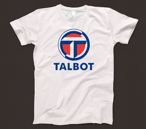 Talbot shirt 780 - talbot,