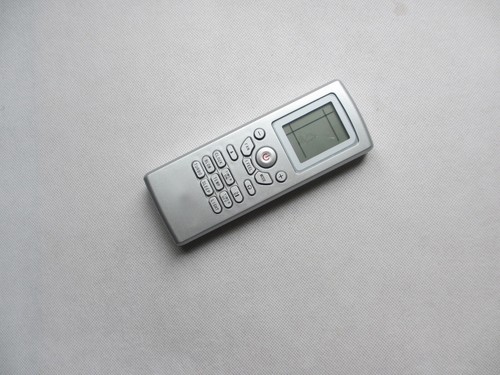 Remote control for delonghi - remote,