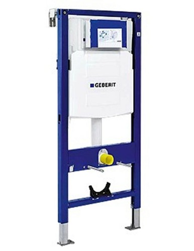 Urinal frame with pipe - frame,