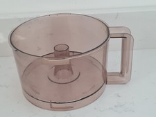 Vintage moulinex multichef 588 - food processor  Replacement Bowl
