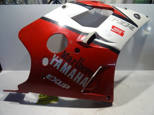 Yamaha fzr400 3tj right - fzr400,