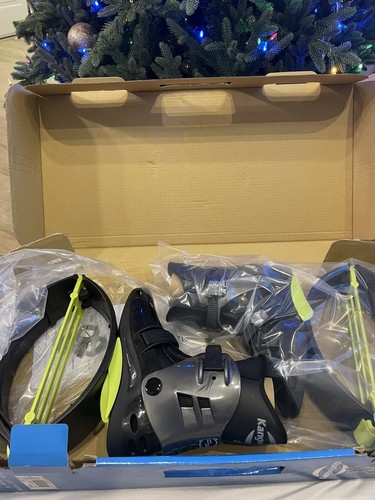 Kangoo jumps xr3 unisex - jumps, kj-xr3
