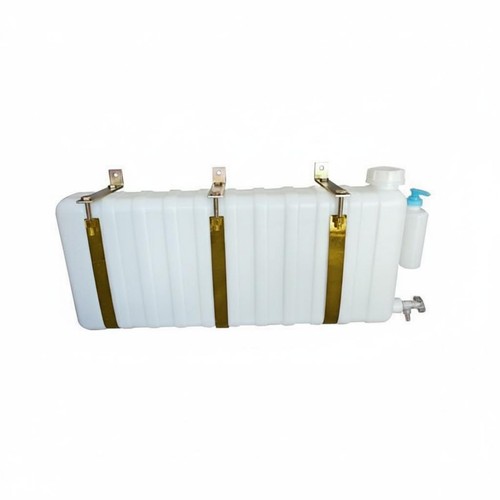 Mobile hand wash tank - hand,