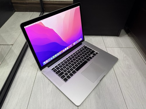 Apple macbook pro retina - apple,