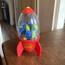 Disney Store Toy Story Rubber
