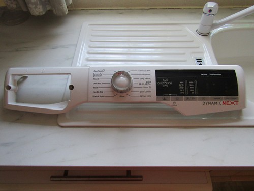 Hoover dxoa 69lw3 washing - 69lw3-80,