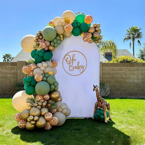 Wedding arch cover - wedding,