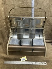 VINTAGE ORIGINAL TILLEY R46