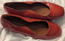 Lucky Brand Women Scalloped