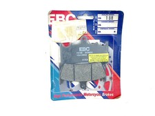 FRONT BRAKE PADS Kawasaki ZRX