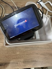 TomTom Trucker 5000 GPS Sat