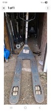 HAND PUMP PALLET TRUCK HEAVY