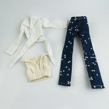 16" doll clothing Tonner