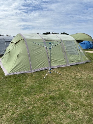 Vango evoque 600 airbeam - 600, inc