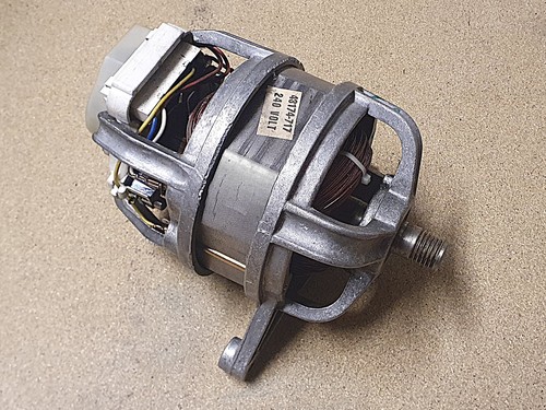 Used hoover logic 43174 - used,