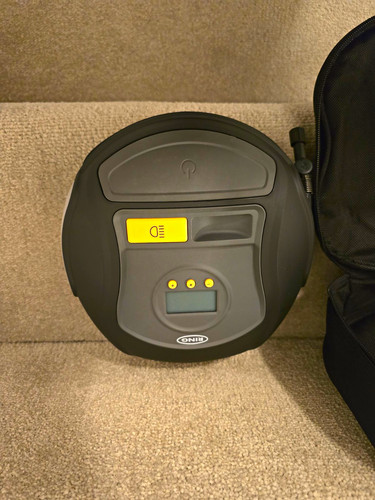 Ring rtc400 digital tyre - digital,